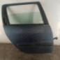 Porte arriere droit PEUGEOT 206