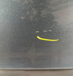 Porte arriere droit PEUGEOT 206 Photo n°5