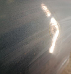 Porte arriere droit PEUGEOT 206 Photo n°6