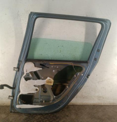 Porte arriere droit PEUGEOT 206 Photo n°8
