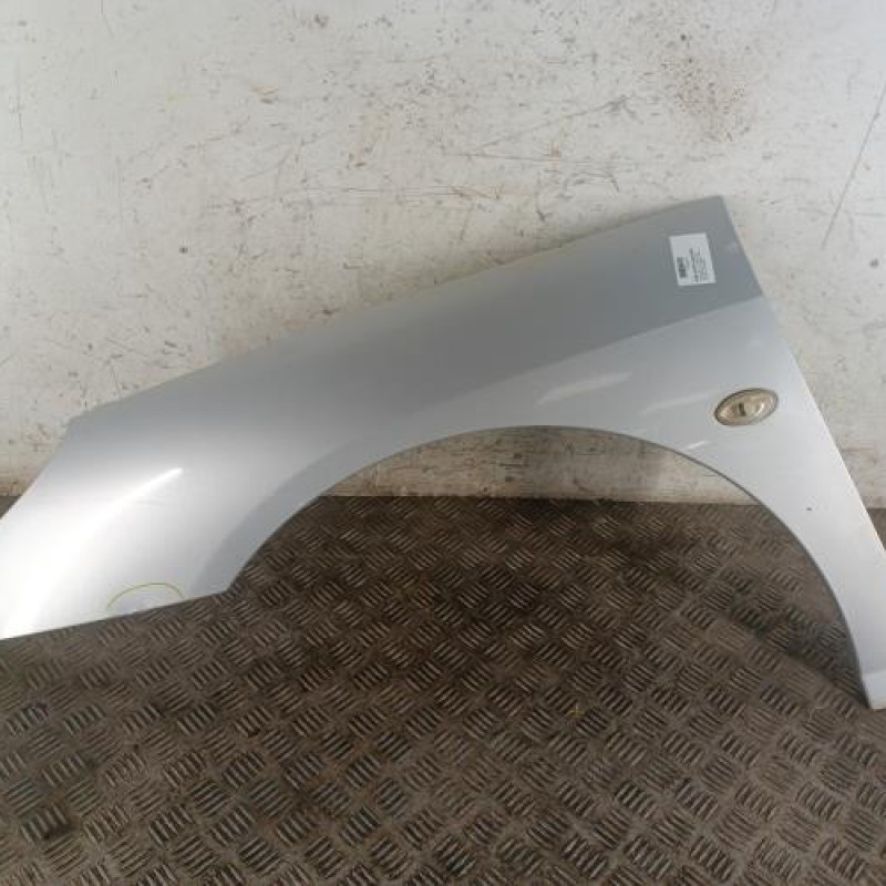 Aile avant gauche PEUGEOT 407 Aile avant gauche PEUGEOT 407