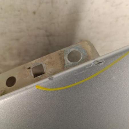 Aile avant gauche PEUGEOT 407