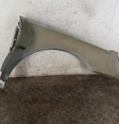 Aile avant gauche PEUGEOT 407 Photo n°4