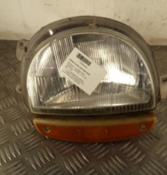 Optique avant principal droit (feux)(phare) RENAULT TWINGO 1 Photo n°1