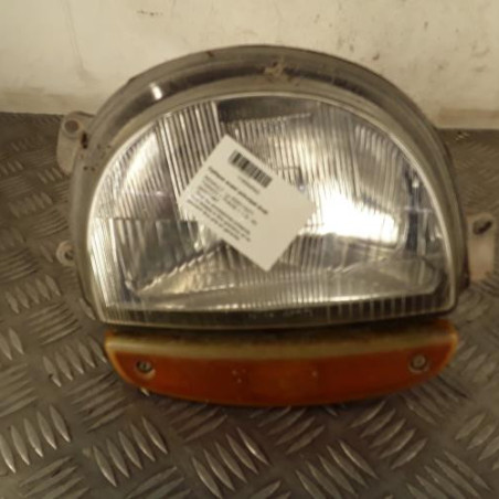 Optique avant principal droit (feux)(phare) RENAULT TWINGO 1 Photo n°1
