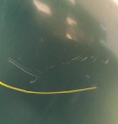 Aile avant droit OPEL ZAFIRA A