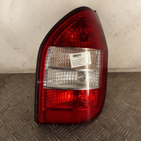 Feu arriere principal droit (feux) OPEL ZAFIRA A Photo n°1