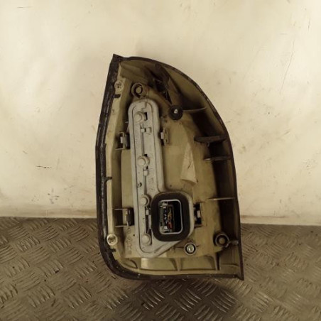 Feu arriere principal droit (feux) OPEL ZAFIRA A