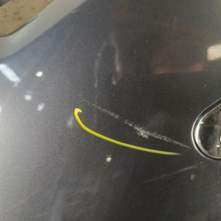 Aile avant gauche FORD C-MAX 1