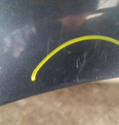 Aile avant gauche FORD C-MAX 1 Photo n°5