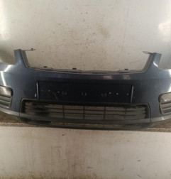 Pare choc avant FORD C-MAX 1 Photo n°1