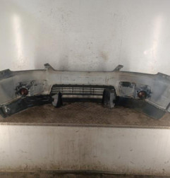 Pare choc avant FORD C-MAX 1 Photo n°4