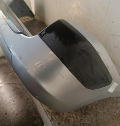 Pare choc arriere PEUGEOT 307 Photo n°3