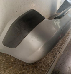 Pare choc arriere PEUGEOT 307 Photo n°4