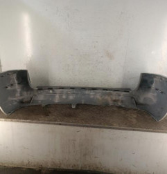 Pare choc arriere PEUGEOT 307 Photo n°5