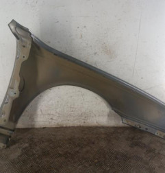 Aile avant gauche JAGUAR X-TYPE Photo n°5