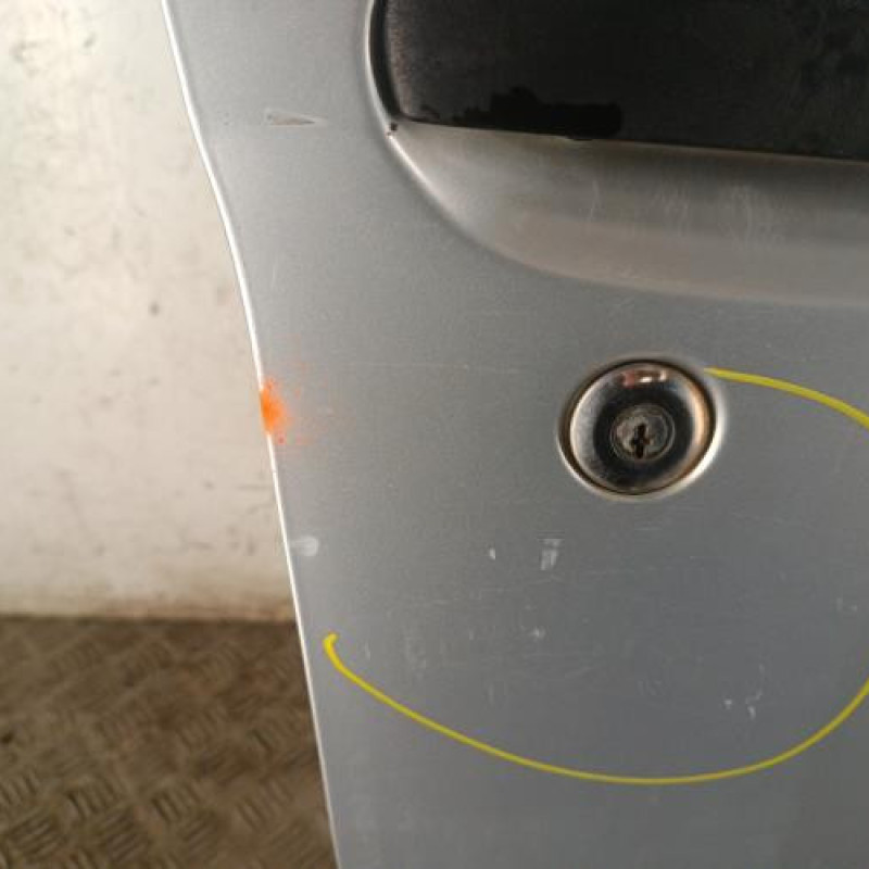 Porte avant droit CITROEN XSARA PICASSO
