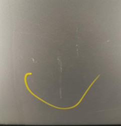 Porte avant droit CITROEN XSARA PICASSO