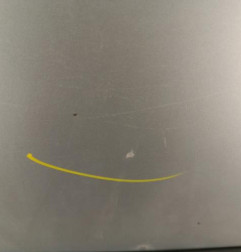 Porte avant droit CITROEN XSARA PICASSO Photo n°4