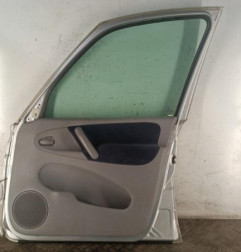 Porte avant droit CITROEN XSARA PICASSO Photo n°5