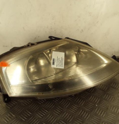 Optique avant principal droit (feux)(phare) CITROEN C3 1 Photo n°1