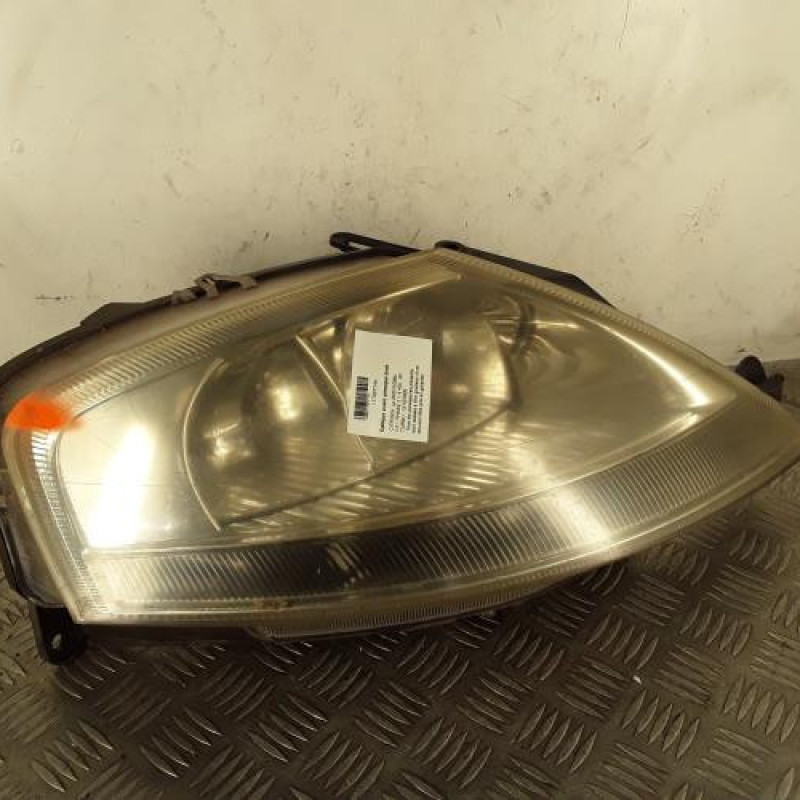 Optique avant principal droit (feux)(phare) CITROEN C3 1