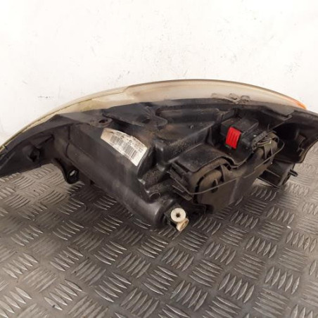 Optique avant principal droit (feux)(phare) CITROEN C3 1