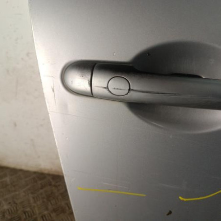 Porte avant droit RENAULT SCENIC 2 Photo n°1