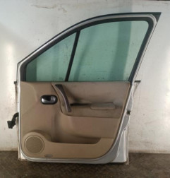 Porte avant droit RENAULT SCENIC 2 Photo n°6