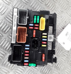 Boitier servitude moteur (BSM) DS DS3 Photo n°1