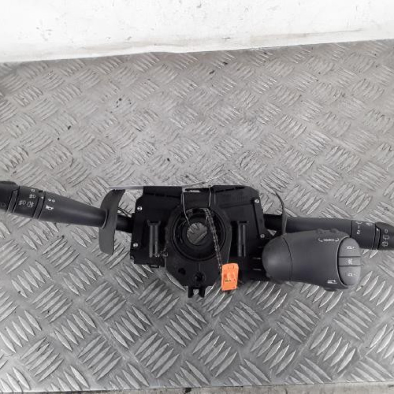 Contacteur tournant RENAULT CLIO 2