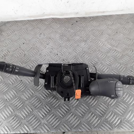 Contacteur tournant RENAULT CLIO 2 Photo n°1