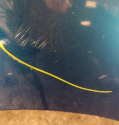 Aile avant droit MAZDA 5 1