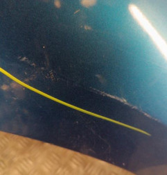 Aile avant droit MAZDA 5 1 Photo n°3