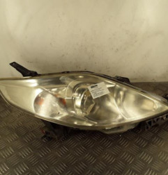 Optique avant principal droit (feux)(phare) MAZDA 5 1 Photo n°1