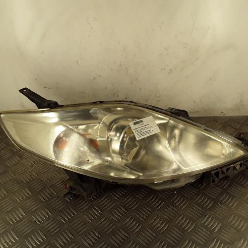 Optique avant principal droit (feux)(phare) MAZDA 5 1