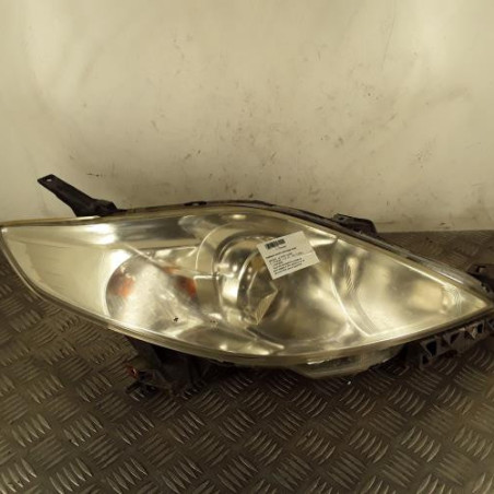Optique avant principal droit (feux)(phare) MAZDA 5 1 Photo n°1