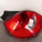 Feu arriere principal gauche (feux) RENAULT CLIO 3