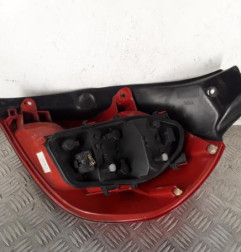 Feu arriere principal gauche (feux) RENAULT CLIO 3