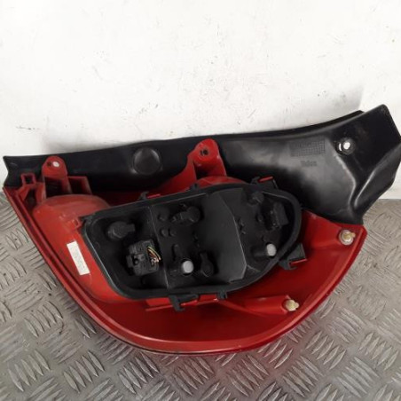 Feu arriere principal gauche (feux) RENAULT CLIO 3