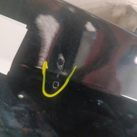 Aile avant droit PEUGEOT 308 2