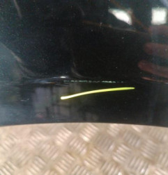 Aile avant droit PEUGEOT 308 2 Photo n°4