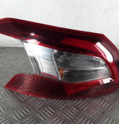 Feu arriere principal gauche (feux) PEUGEOT 308 2 Photo n°1