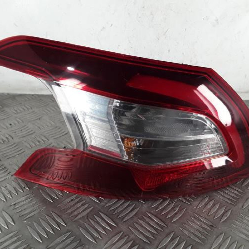 Feu arriere principal gauche (feux) PEUGEOT 308 2 Feu arriere principal gauche (feux) PEUGEOT 308 2