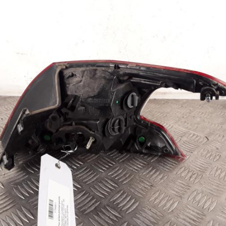 Feu arriere principal gauche (feux) PEUGEOT 308 2