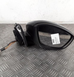 Retroviseur droit PEUGEOT 308 2 Photo n°1