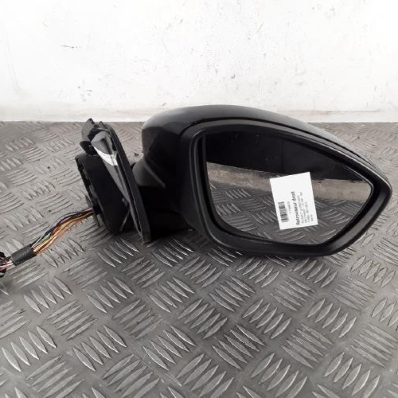 Retroviseur droit PEUGEOT 308 2 Retroviseur droit PEUGEOT 308 2