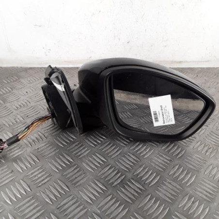 Retroviseur droit PEUGEOT 308 2 Photo n°1