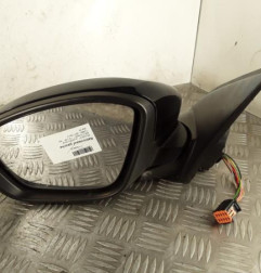 Retroviseur gauche PEUGEOT 308 2 Photo n°1