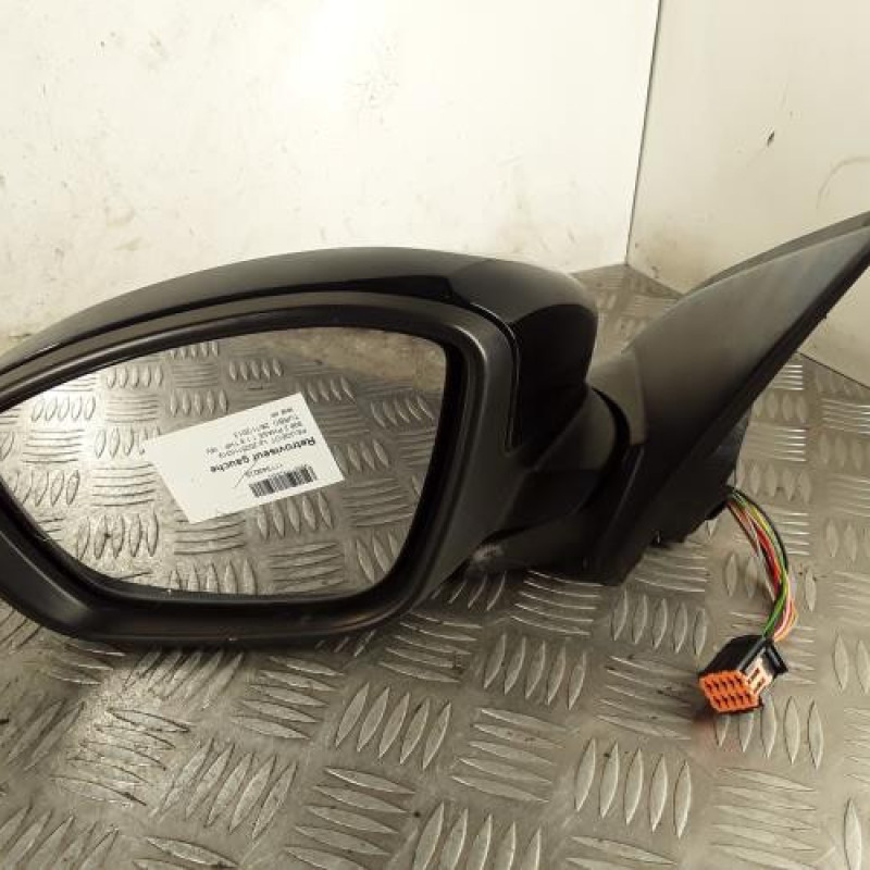 Retroviseur gauche PEUGEOT 308 2 Retroviseur gauche PEUGEOT 308 2